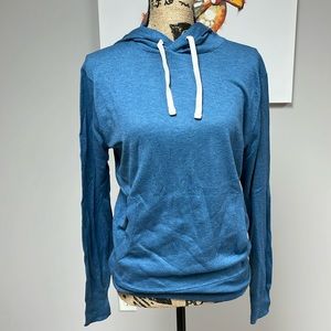 JCrew hoodie sweater